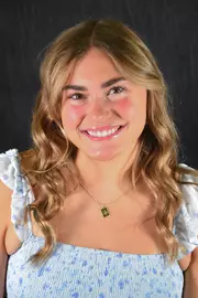 RAY ROBECK 2025-26 HS