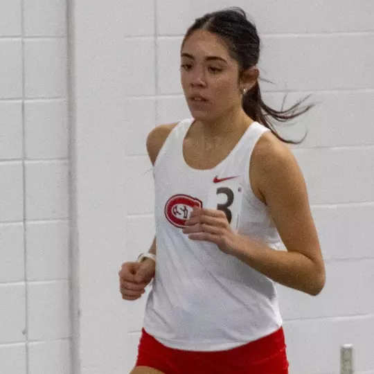 Abbygail Nunez Battle for the Paddle 12-7-24