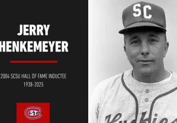Jerry Henkemeyer