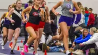 St. Cloud State Track & Field Travels to Mankato for Final Regular Season Indoor Meet