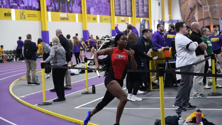 St. Cloud State Track & Field Tallies 20 Personal Bests in Final Regular Season Meet