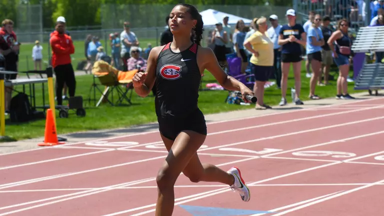 St. Cloud State Track & Field Announces 2025 Outdoor Schedule