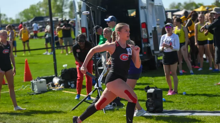 St. Cloud State Track & Field Set to Open Outdoor Season in South Carolina