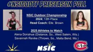 NSIC Releases Outdoor Track & Field Preseason Poll