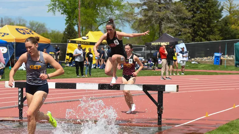 St. Cloud State Track & Field Ready for Emporia State Relays and CSB Optimistic Invitational