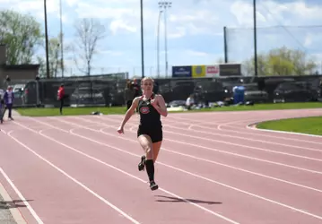 Jenna Marxhausen @ Maverick Open #2 5-4-24