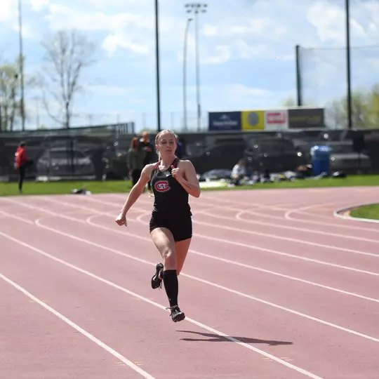 Jenna Marxhausen @ Maverick Open #2 5-4-24