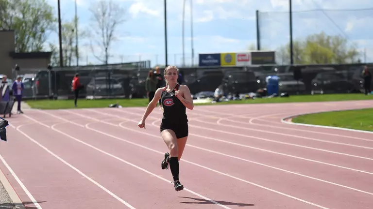St. Cloud State Track & Field Set for Final Out-of-State Meet