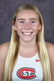Alea Briggs 24-25 Headshot