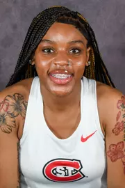 Amorie Northington 24-25 Headshot