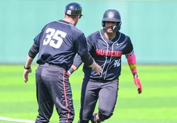 Wilmis Castro at UMary