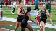 St. Cloud State Track & Field Ready for Gary Wilson Invitational