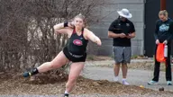St. Cloud State Track & Field Set to Wrap Up Week Saturday in St. Paul