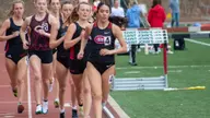 St. Cloud State Track & Field Records Nine Personal Bests in Final Regular Season Meet