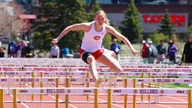 St. Cloud State Track & Field Finishes Season at NSIC Outdoor Championship