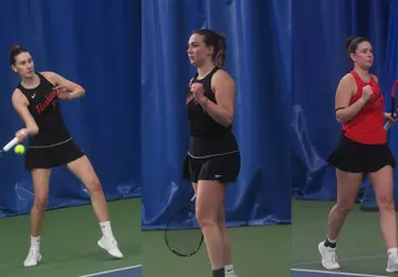 2025 CSC Academic All-District Ten