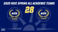 St. Cloud State Athletics Places 28 on NSIC Spring All-Academic List