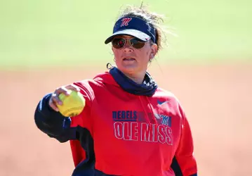 Jamie Trachsel Ole Miss