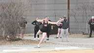 St. Cloud State Track & Field Looks Ahead to NSIC Outdoor Championships