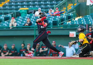 Castro vs. Wayne State