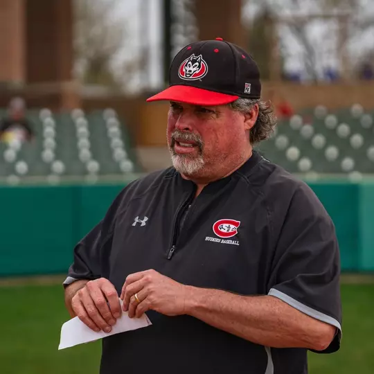 Dolan 2023 NSIC Tournament