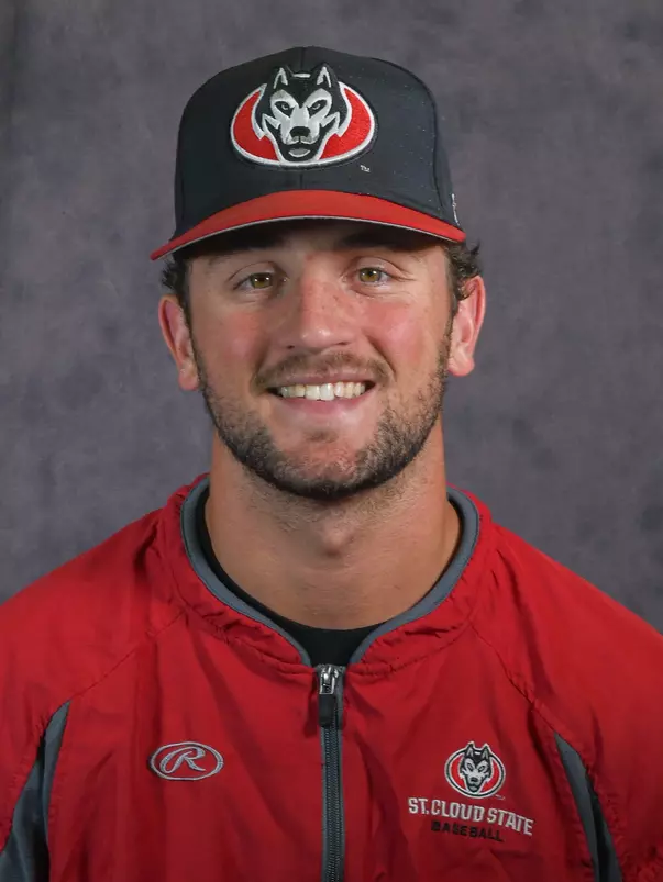 Ryan Chmielewski headshot