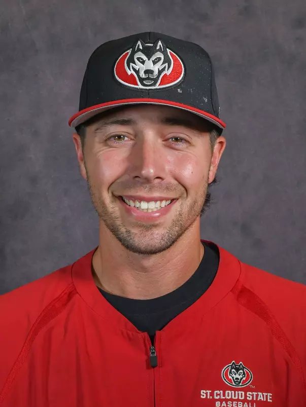 David Kroger headshot