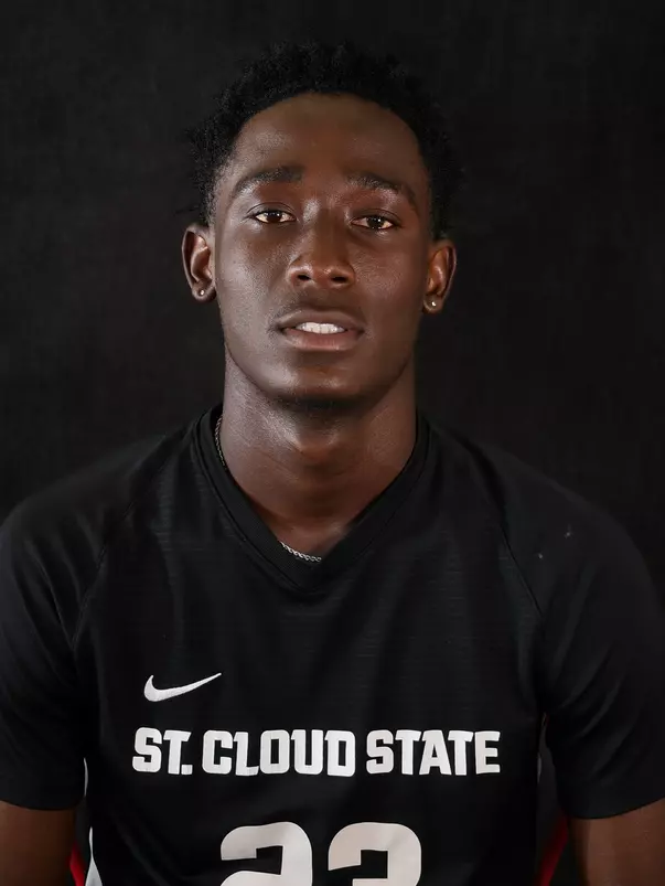 King Dwumah Acheampong