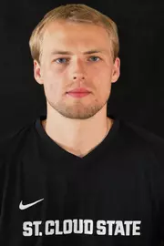 Jalen Joshua Rueter