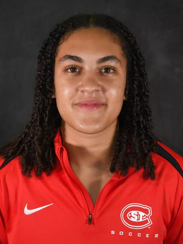 JAYLEE STRICKLAND 2025-26 HEADSHOT