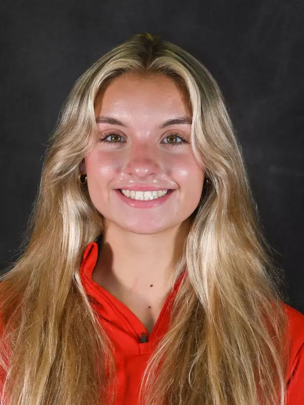 AUDREY WALKINGTON 2025-26 HEADSHOT