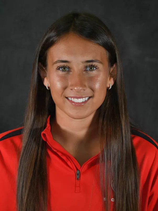 CADY COMPTON 2025-26 HEADSHOT