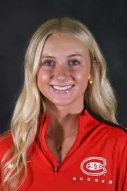 GABBY HOFELD 2025-26 HEADSHOT