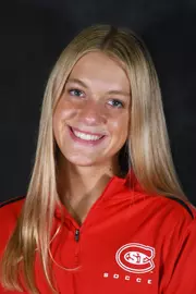 MCKENNA BREUNIG 2025-25 HEADSHOT