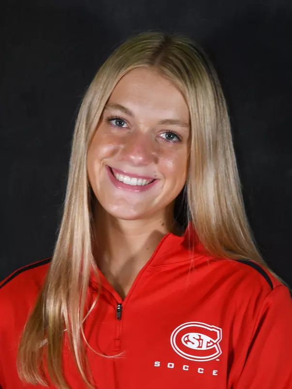 MCKENNA BREUNIG 2025-25 HEADSHOT