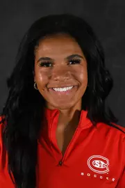ANA SPAINE 2025-26 HEADSHOT