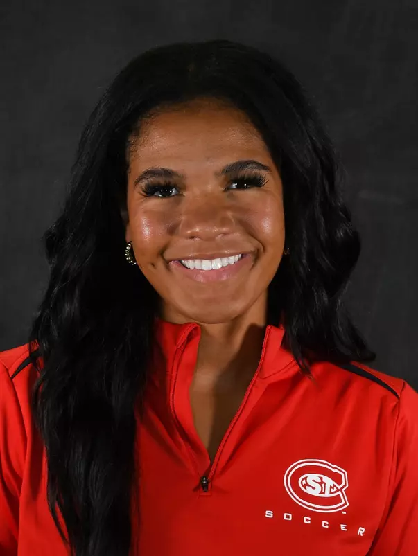 ANA SPAINE 2025-26 HEADSHOT