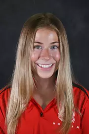 GIGI FIORELLI 2025-26 HEADSHOT