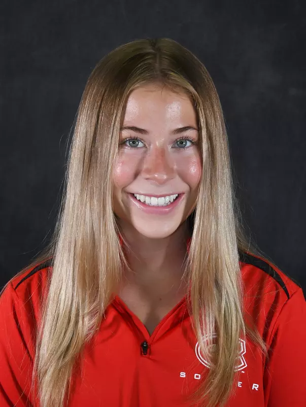 GIGI FIORELLI 2025-26 HEADSHOT