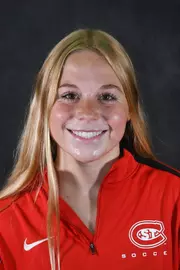 LANEY HAVILAND 2025-26 HEADSHOT