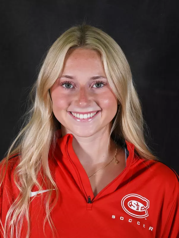 DELANEY WEIER 2025-26 HEADSHOT