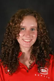 MACKENZIE MCCORKLE 2025-26 HEADSHOT