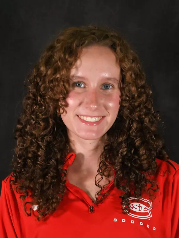 MACKENZIE MCCORKLE 2025-26 HEADSHOT