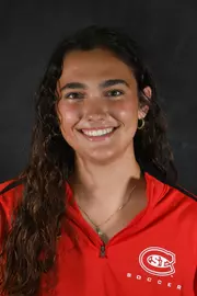 REESE ZEDIKER 2025-26 HEADSHOT