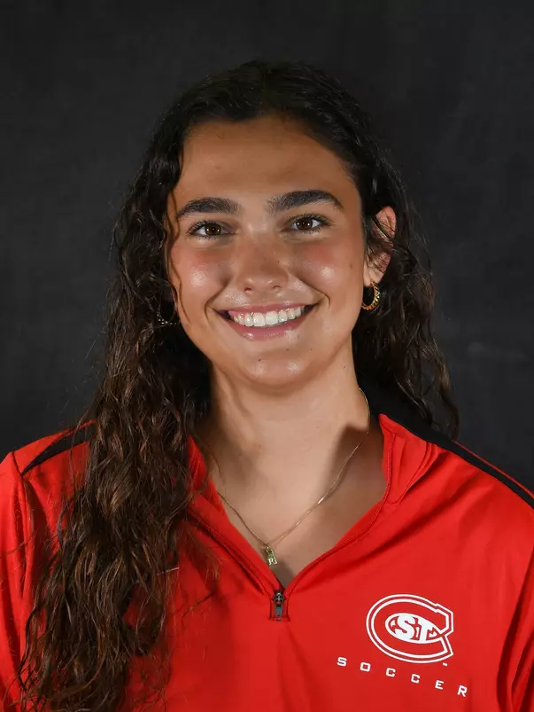 REESE ZEDIKER 2025-26 HEADSHOT