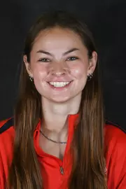 ZOE FUJINO 2025-26 HEADSHOT