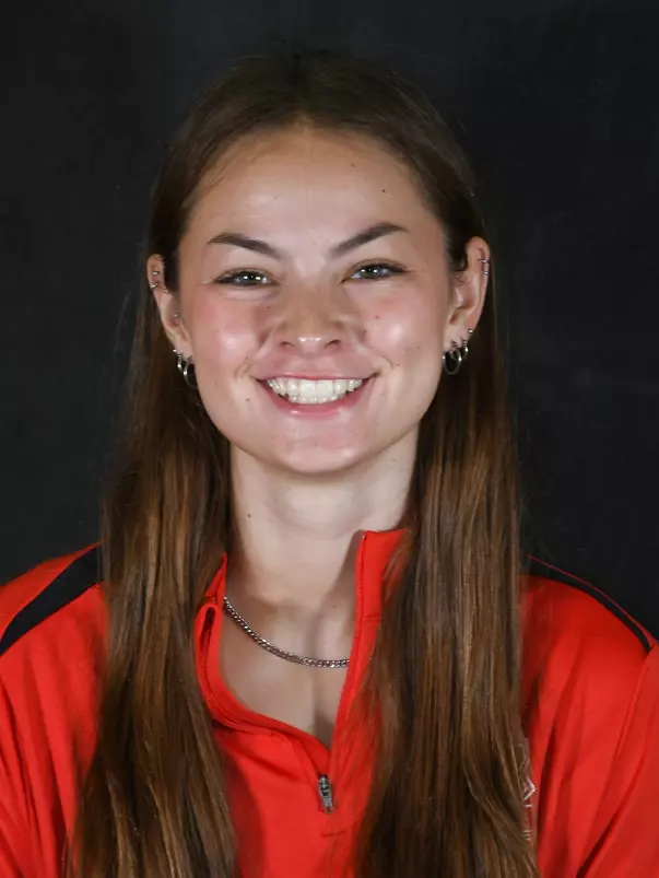 ZOE FUJINO 2025-26 HEADSHOT