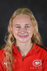 ELLA CLOW 2025-26 HEADSHOT