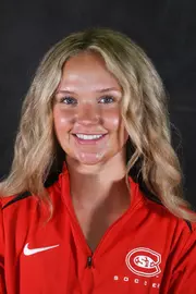 LINSEY TRAPINO 2025-26 HEADSHOT