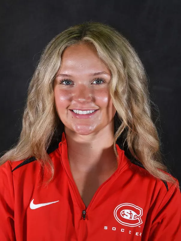 LINSEY TRAPINO 2025-26 HEADSHOT